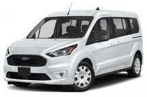2022 Ford Transit Connect XLT