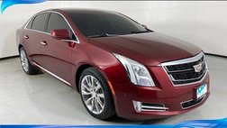 2016 Cadillac XTS Premium