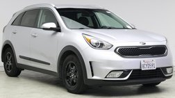 2018 Kia Niro EX