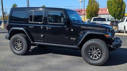 2024 Jeep Wrangler Rubicon 392