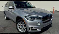 2016 BMW X5 sDrive35i