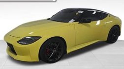 2023 Nissan Z Performance