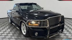 2017 Ram Ram Pickup 1500 Sport