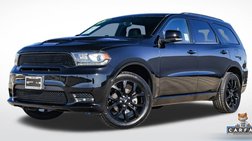 2020 Dodge Durango GT Plus