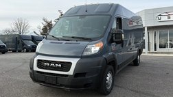 2020 Ram ProMaster 3500 159 WB
