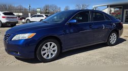 2009 Toyota Camry XLE
