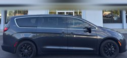 2019 Chrysler Pacifica L