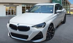 2024 BMW 2 Series 230i