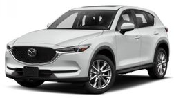 2019 Mazda CX-5 Grand Touring Reserve