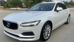 2017 Volvo S90 T6 Momentum