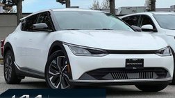 2023 Kia EV6 Light