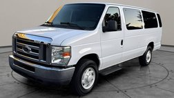 2008 Ford E-Series E-350 Super Duty XLT