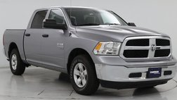 2023 Ram Ram Pickup 1500 Classic SLT