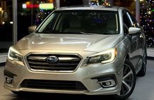 2018 Subaru Legacy 2.5i Limited