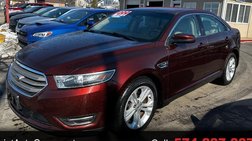 2015 Ford Taurus SEL