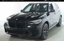 2023 BMW X5 M50i
