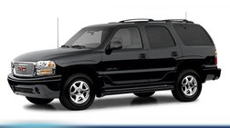 2004 GMC Yukon Denali