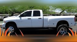 2005 Dodge Ram 3500 Laramie