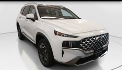 2023 Hyundai Santa Fe Plug-In Hybrid Limited