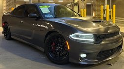 2018 Dodge Charger R/T 392