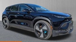 2023 Fisker Ocean One