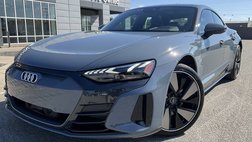 2024 Audi e-tron GT quattro Premium Plus