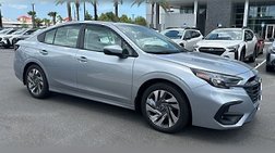 2025 Subaru Legacy Limited