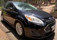 2017 Ford C-Max Hybrid SE