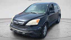 2008 Honda CR-V EX-L
