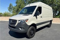 2023 Mercedes-Benz Sprinter 2500