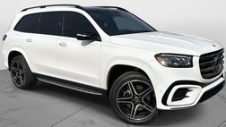 2024 Mercedes-Benz GLS GLS 450