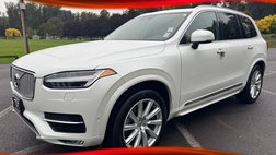 2016 Volvo XC90 T6 Inscription