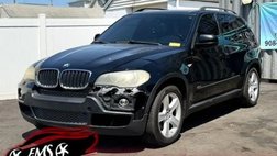 2008 BMW X5 3.0si
