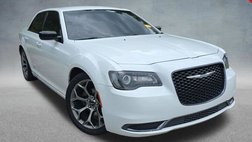2018 Chrysler 300 Touring
