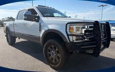 2020 Ford Super Duty F-250 Lariat
