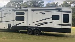 2022 Other Makes ST378MBS-R