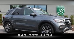 2023 Mercedes-Benz GLE-Class GLE 450 4MATIC