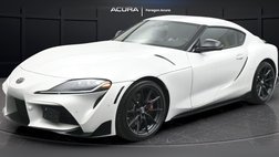 2024 Toyota GR Supra 3.0 Premium