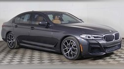 2023 BMW 5 Series 530i xDrive
