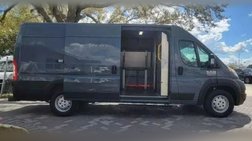 2019 Ram ProMaster 3500 159 WB