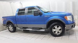 2009 Ford F-150 XL