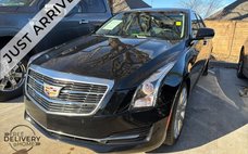 2016 Cadillac ATS 3.6L Luxury Collection