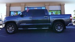 2014 Toyota Tundra SR5