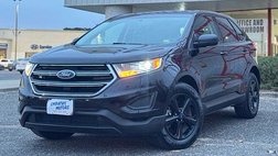 2016 Ford Edge SE