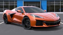 2026 Chevrolet Corvette Z06