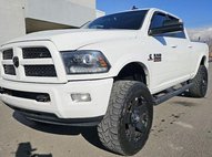 2017 Ram Ram Pickup 2500 Laramie