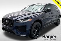 2025 Jaguar F-PACE P250 R-Dynamic S