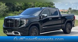 2022 GMC Sierra 1500 Denali Ultimate