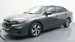 2023 Subaru Legacy Premium