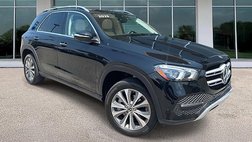 2023 Mercedes-Benz GLE-Class GLE 350